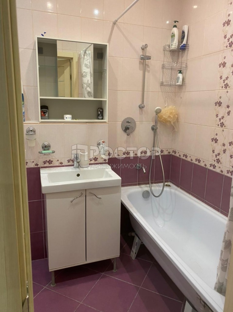 1-комнатная квартира, 43.5 м² - фото 7