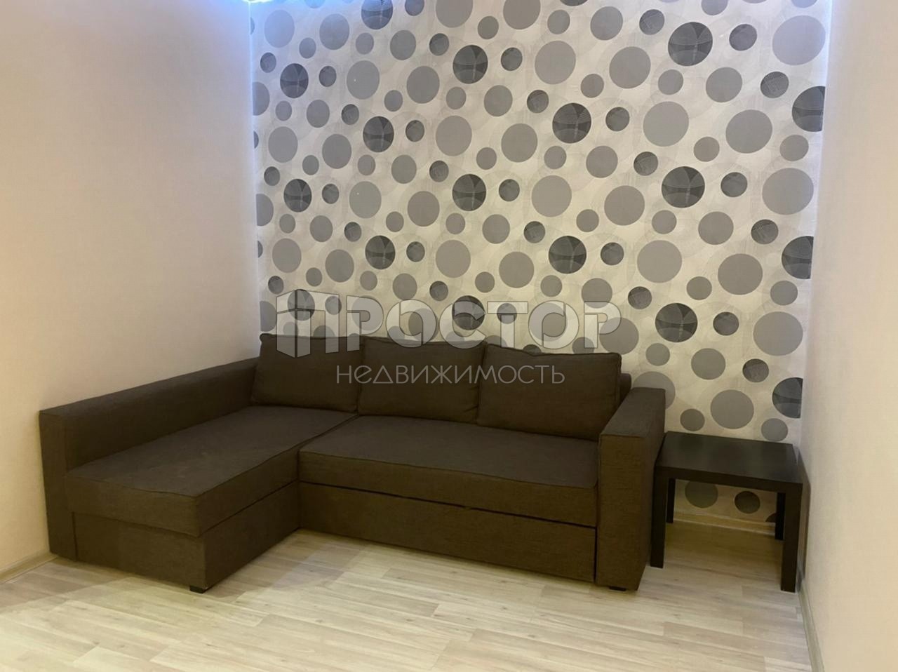 1-комнатная квартира, 43.5 м² - фото 9