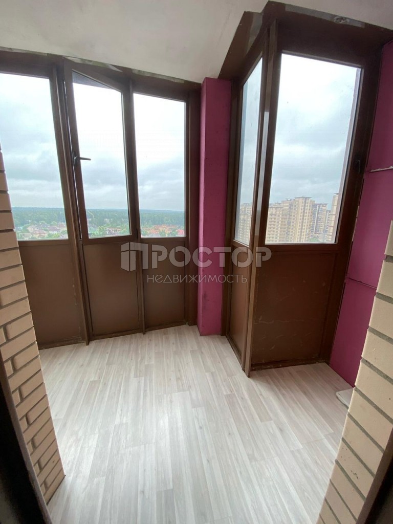1-комнатная квартира, 43.5 м² - фото 6