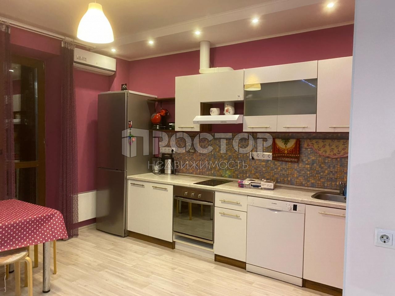 1-комнатная квартира, 43.5 м² - фото 5