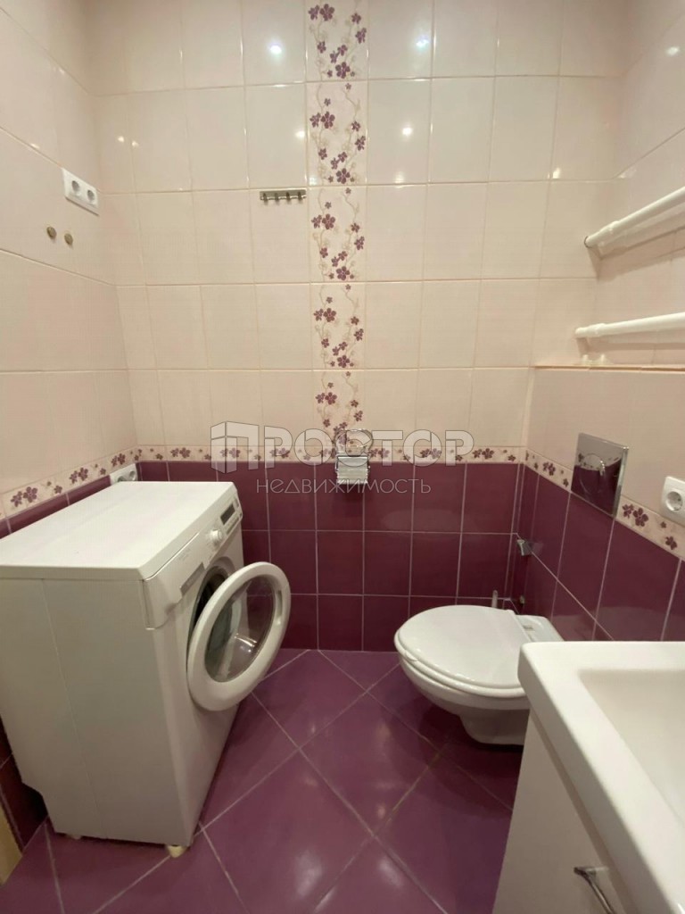 1-комнатная квартира, 43.5 м² - фото 8