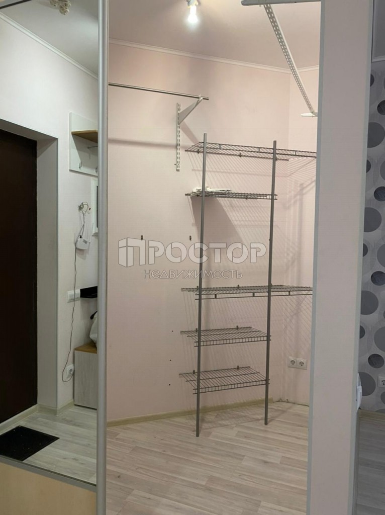 1-комнатная квартира, 43.5 м² - фото 4