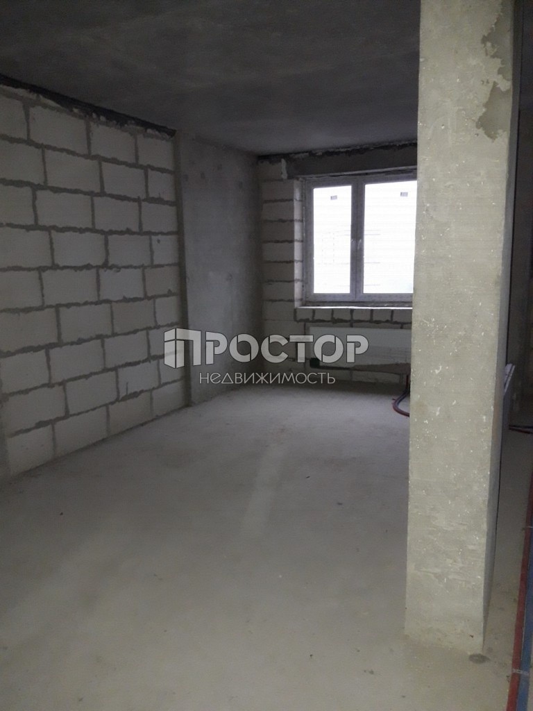 2-комнатная квартира, 46 м² - фото 5
