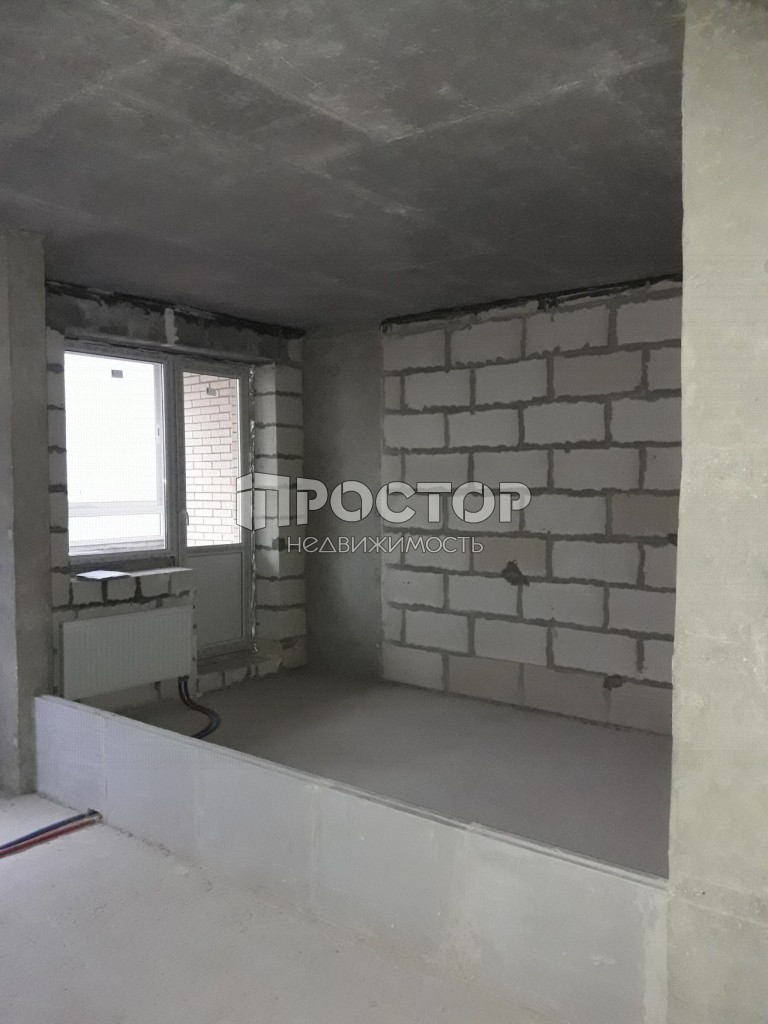 2-комнатная квартира, 46 м² - фото 4