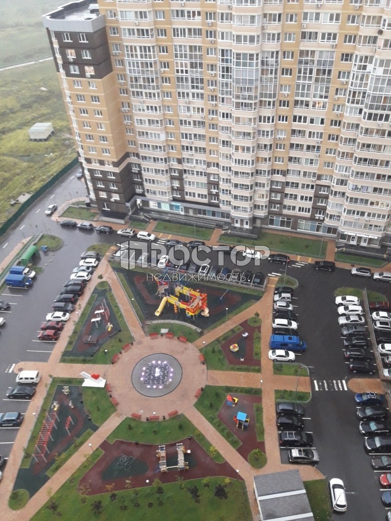 2-комнатная квартира, 46 м² - фото 2