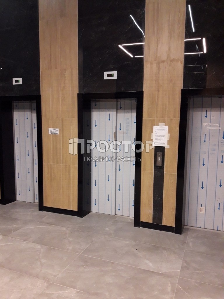 2-комнатная квартира, 46 м² - фото 3