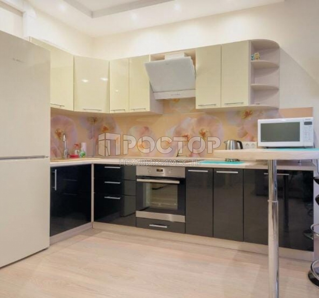 Студия, 31 м² - фото 3