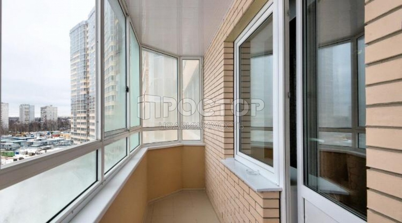 Студия, 31 м² - фото 6