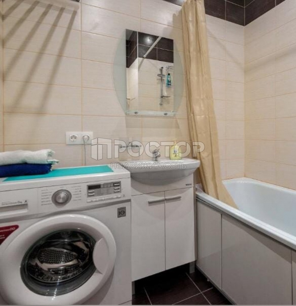 Студия, 31 м² - фото 4