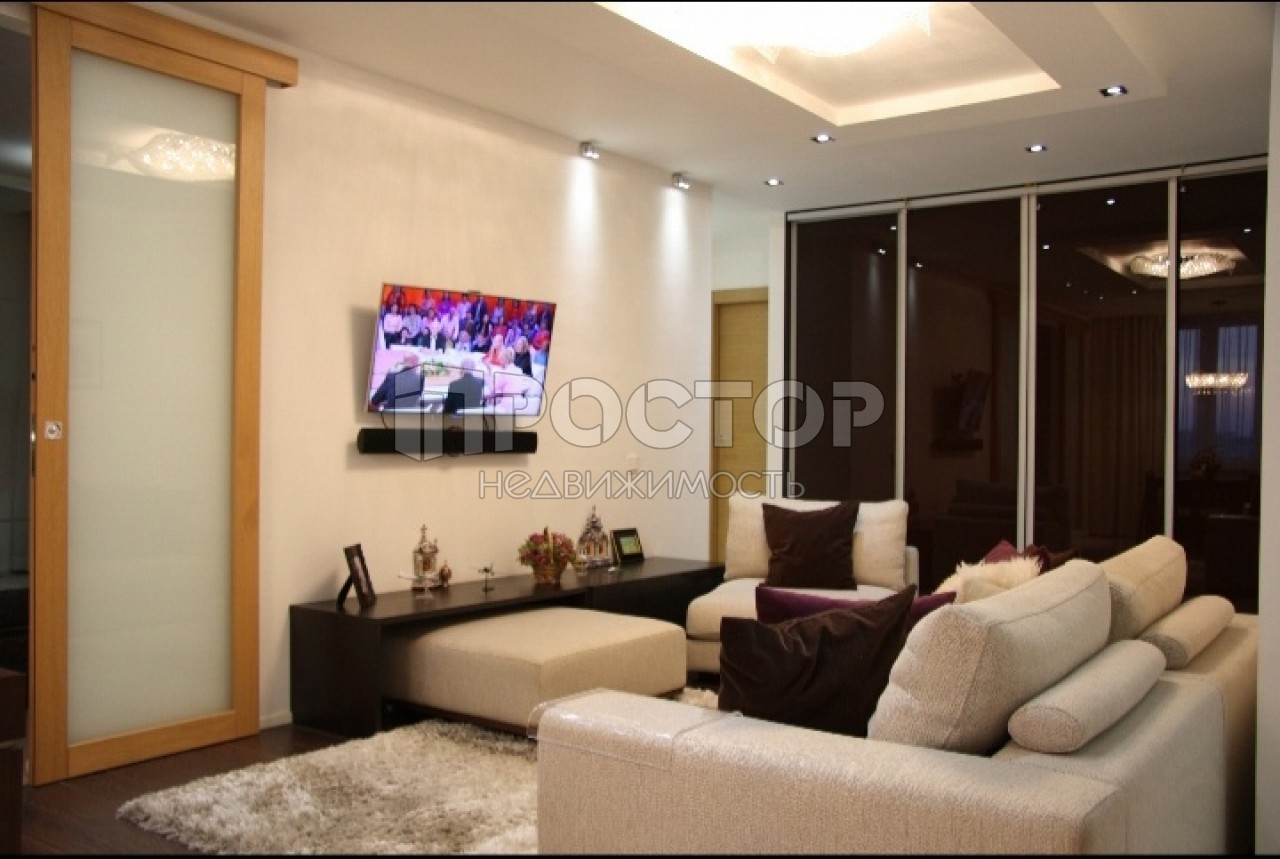 3-комнатная квартира, 88 м² - фото 9