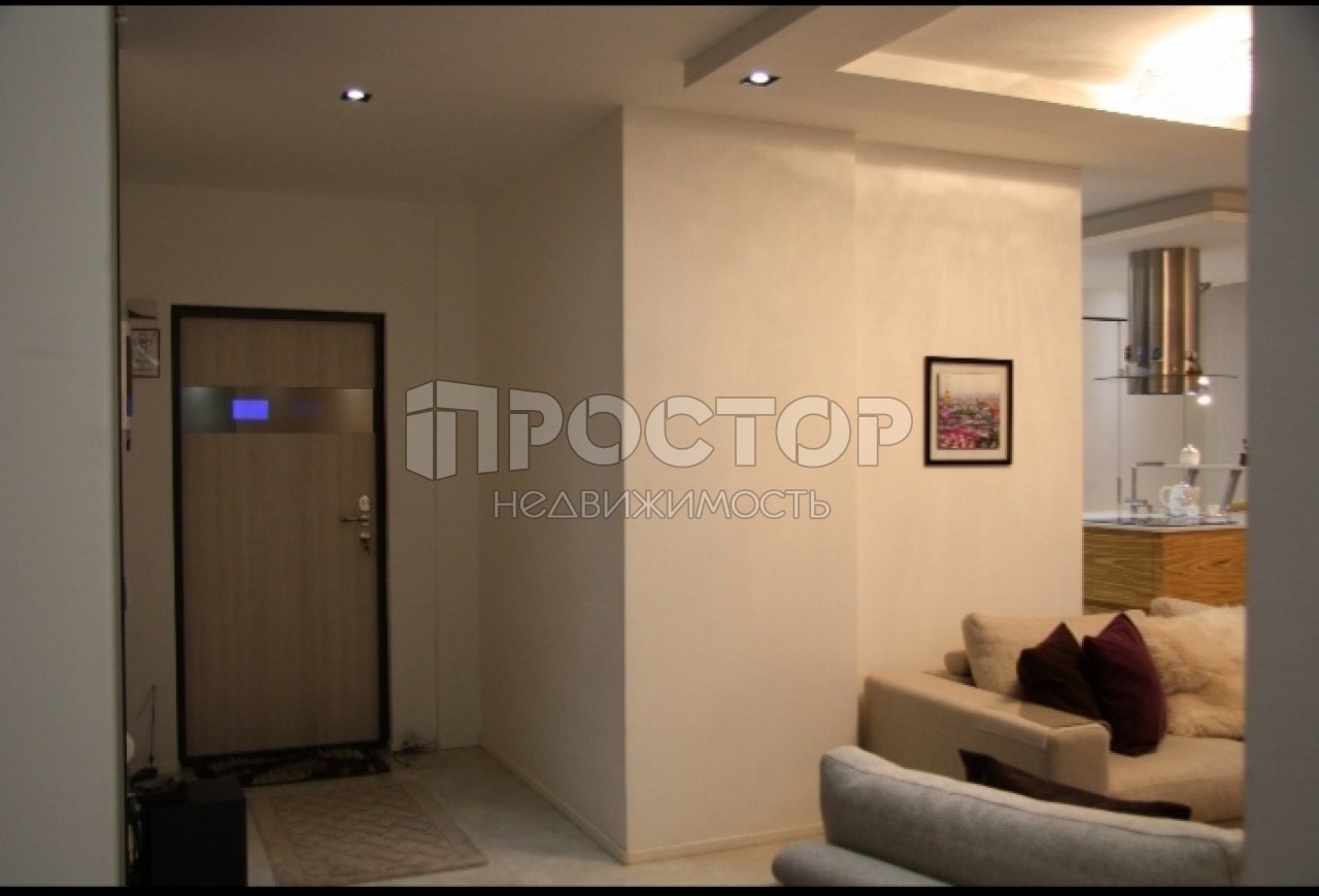 3-комнатная квартира, 88 м² - фото 8