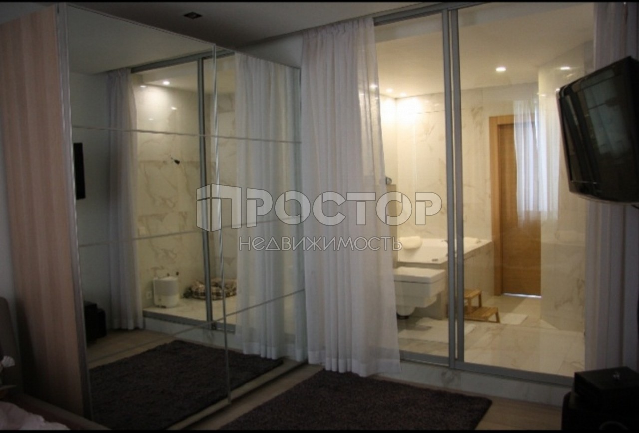 3-комнатная квартира, 88 м² - фото 4