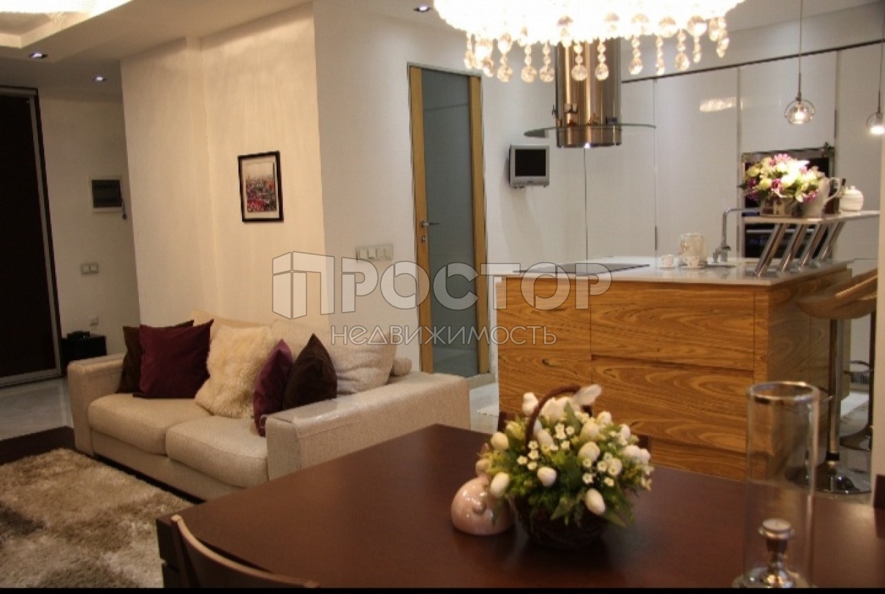 3-комнатная квартира, 88 м² - фото 10