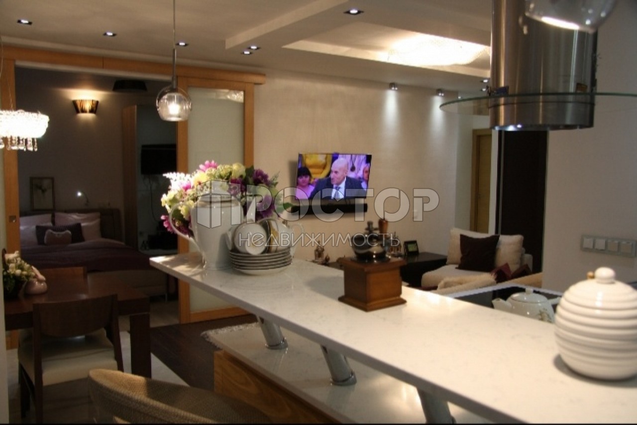 3-комнатная квартира, 88 м² - фото 5