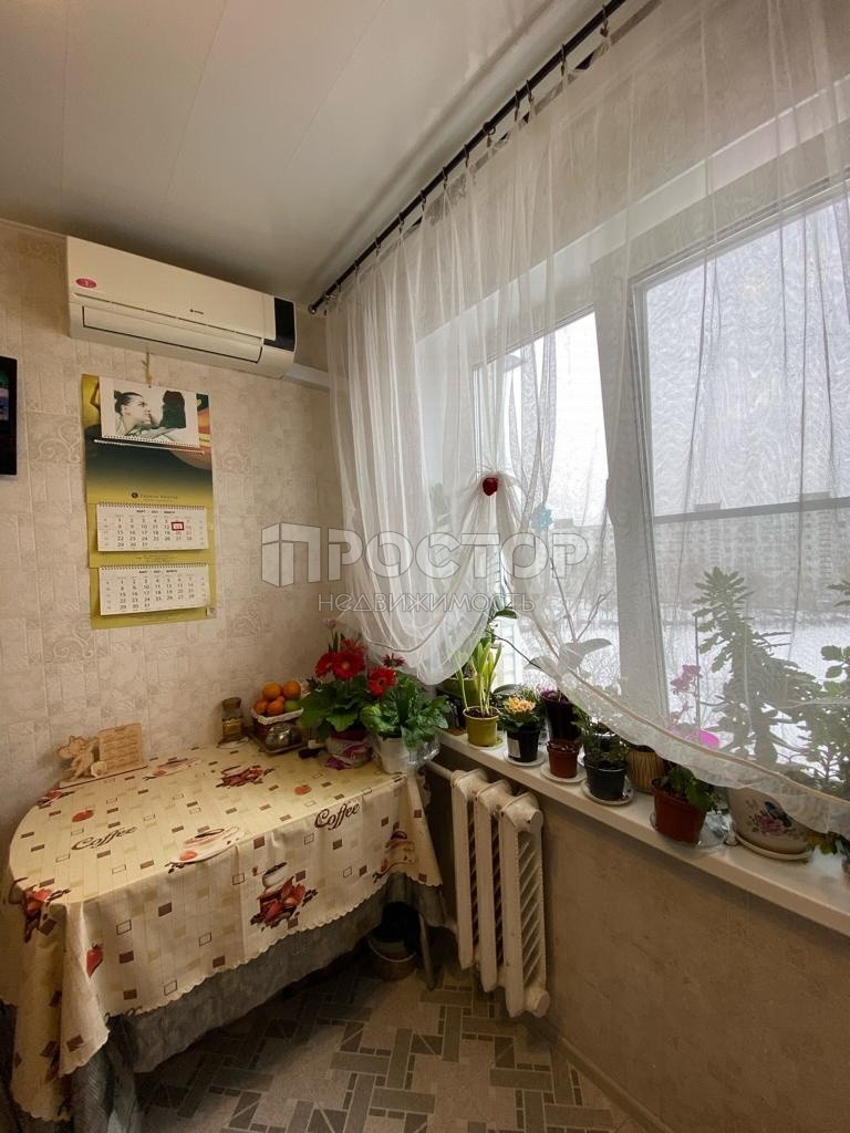 2-комнатная квартира, 43.4 м² - фото 15