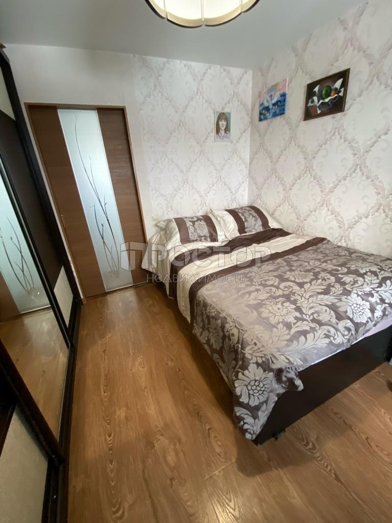 2-комнатная квартира, 43.4 м² - фото 6