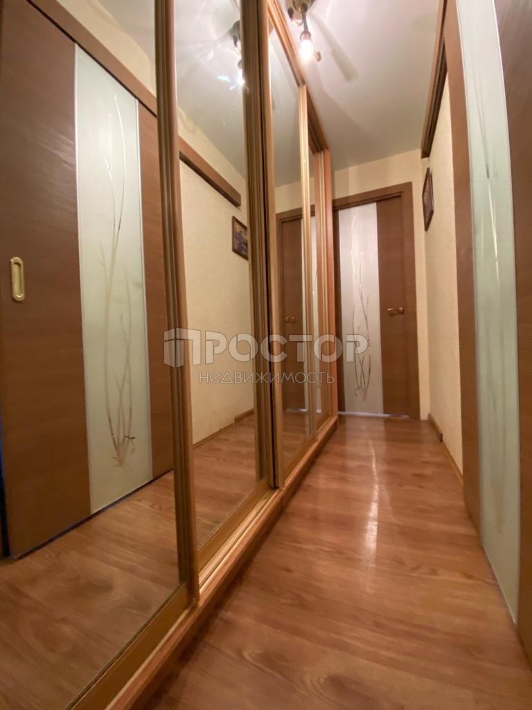 2-комнатная квартира, 43.4 м² - фото 8