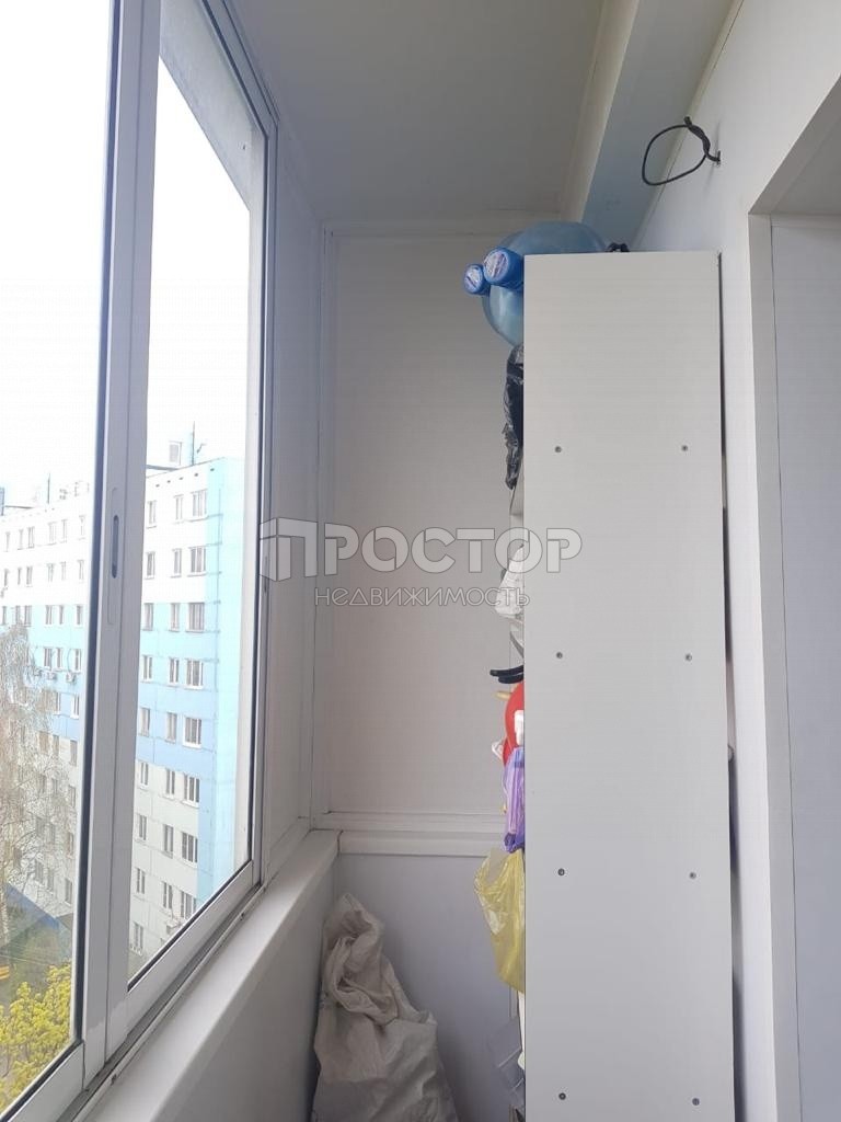 2-комнатная квартира, 43.4 м² - фото 17