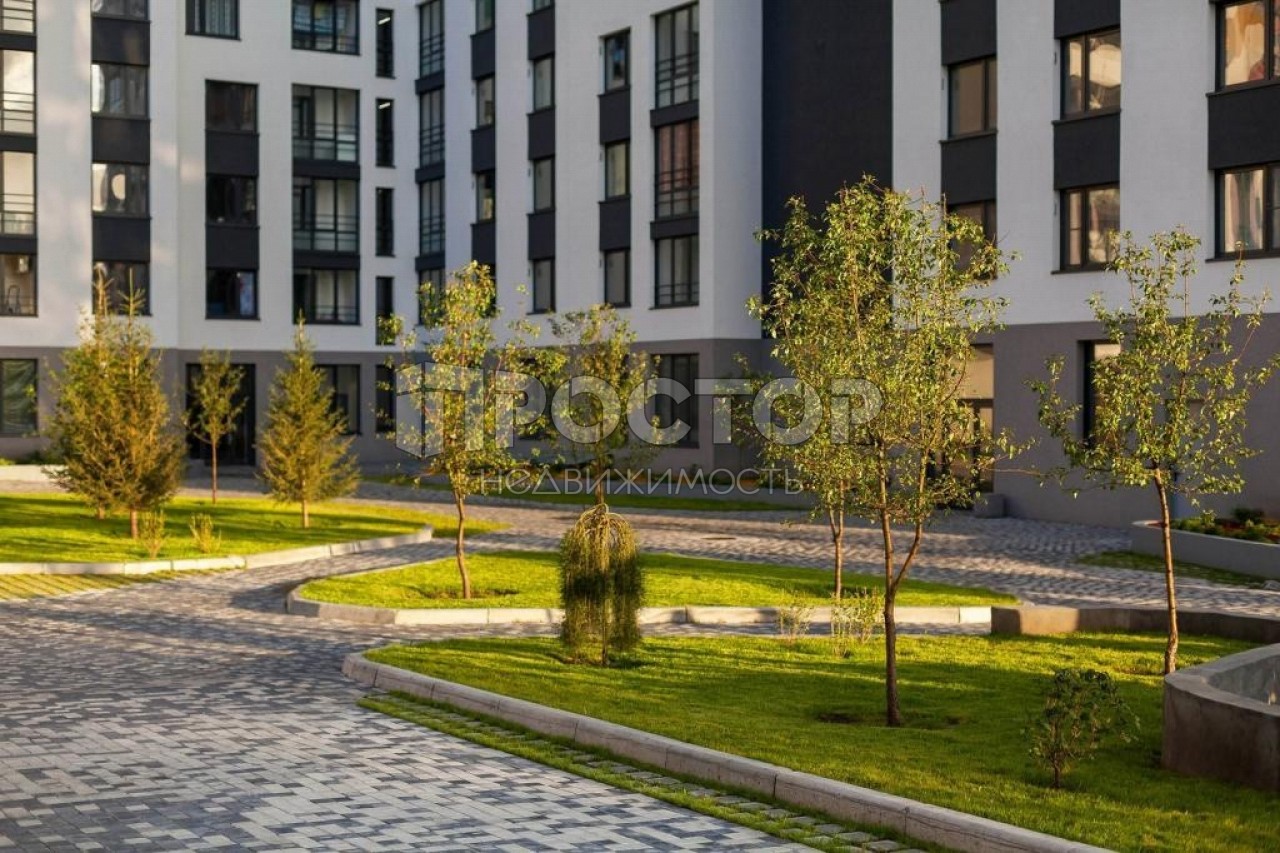 3-комнатная квартира, 75.6 м² - фото 5