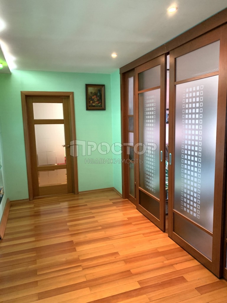 2-комнатная квартира, 75 м² - фото 6