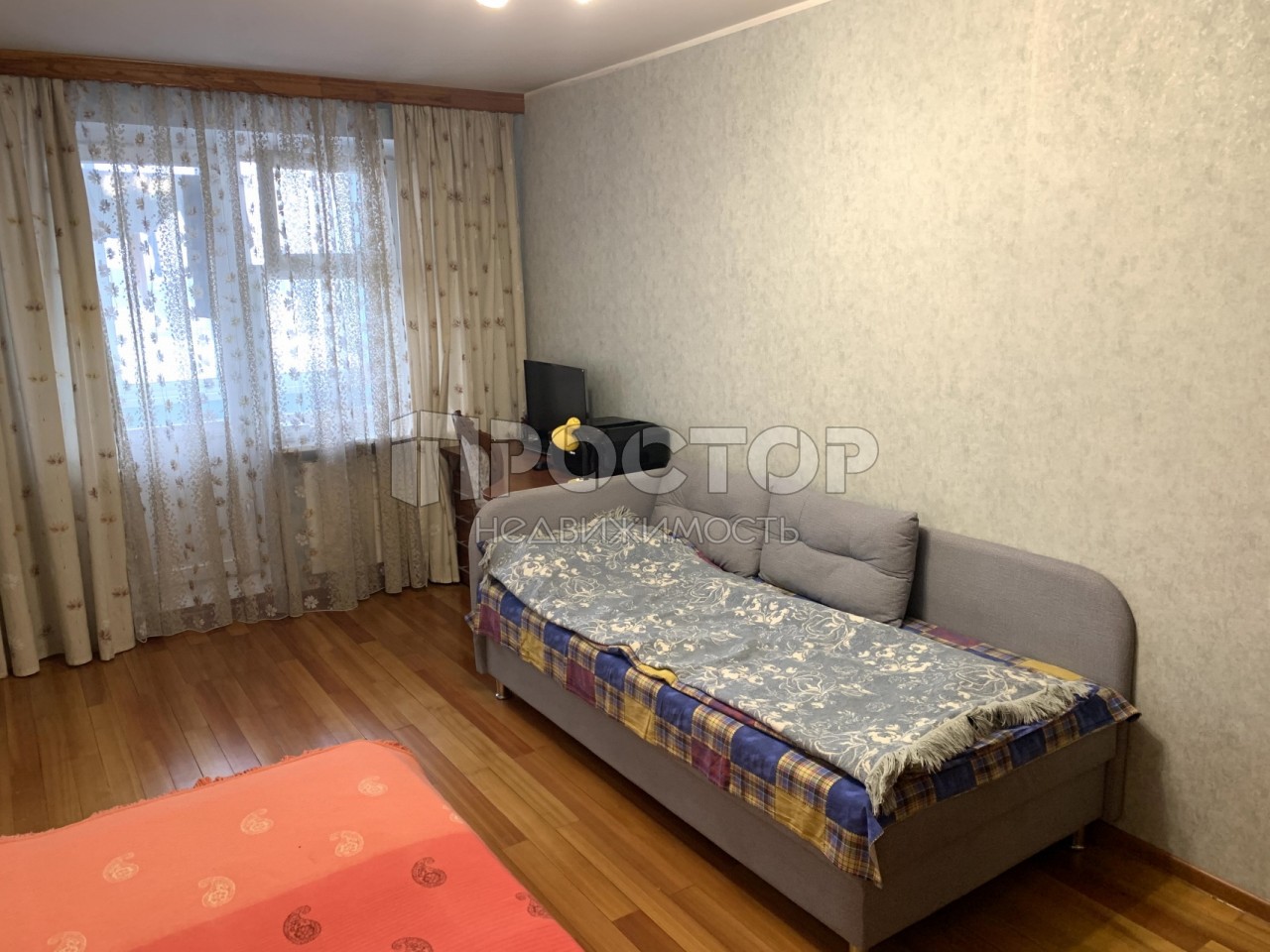 2-комнатная квартира, 75 м² - фото 8