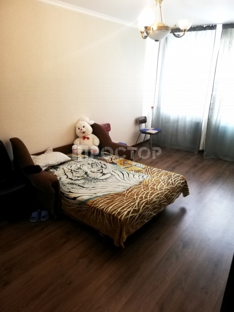 2-комнатная квартира, 67 м² - фото 4