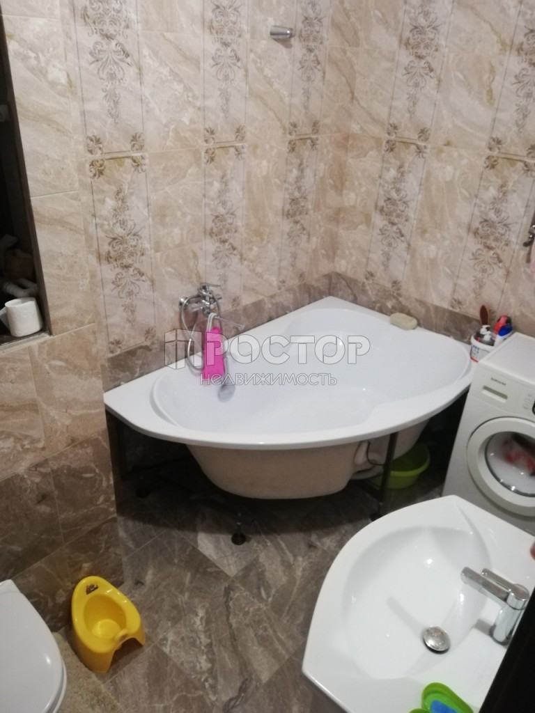 2-комнатная квартира, 67 м² - фото 13