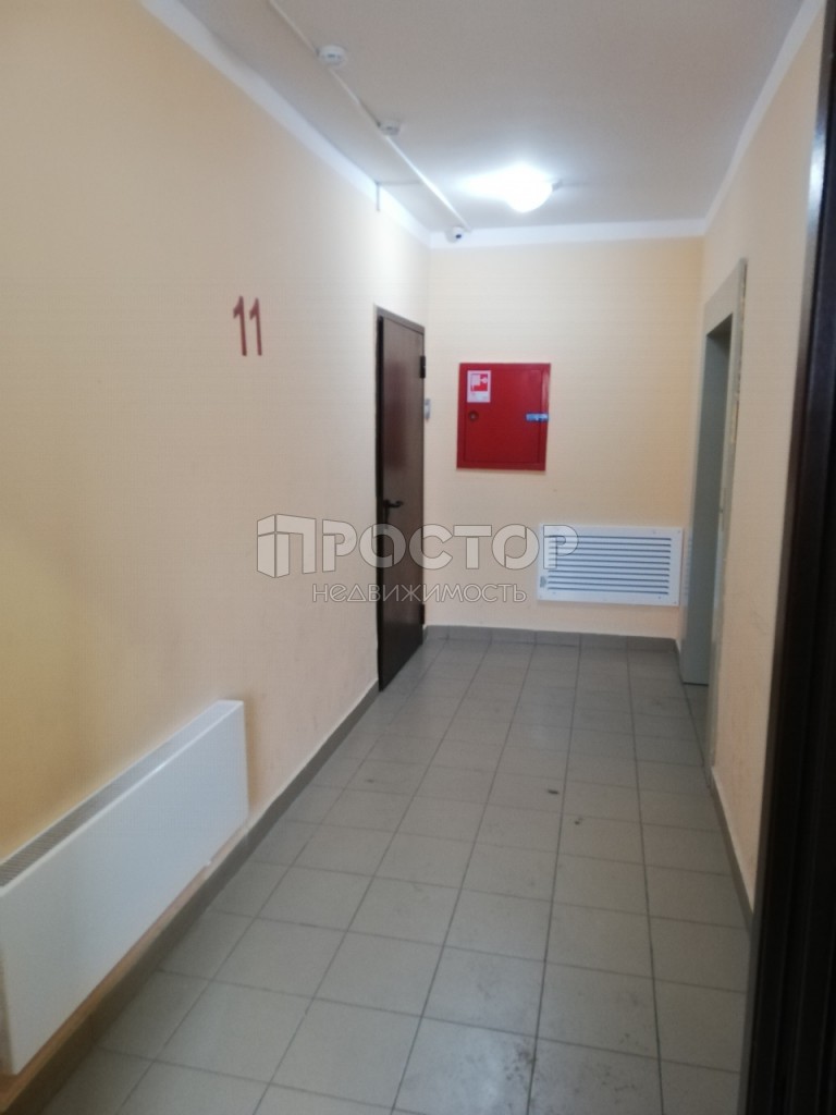 2-комнатная квартира, 67 м² - фото 15