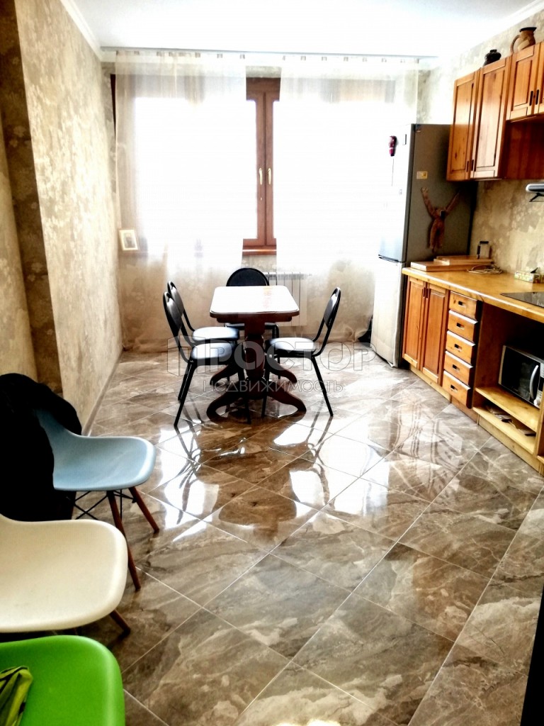 2-комнатная квартира, 67 м² - фото 8