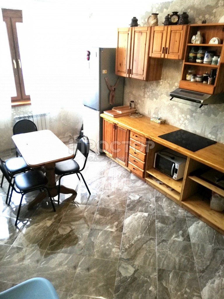 2-комнатная квартира, 67 м² - фото 7