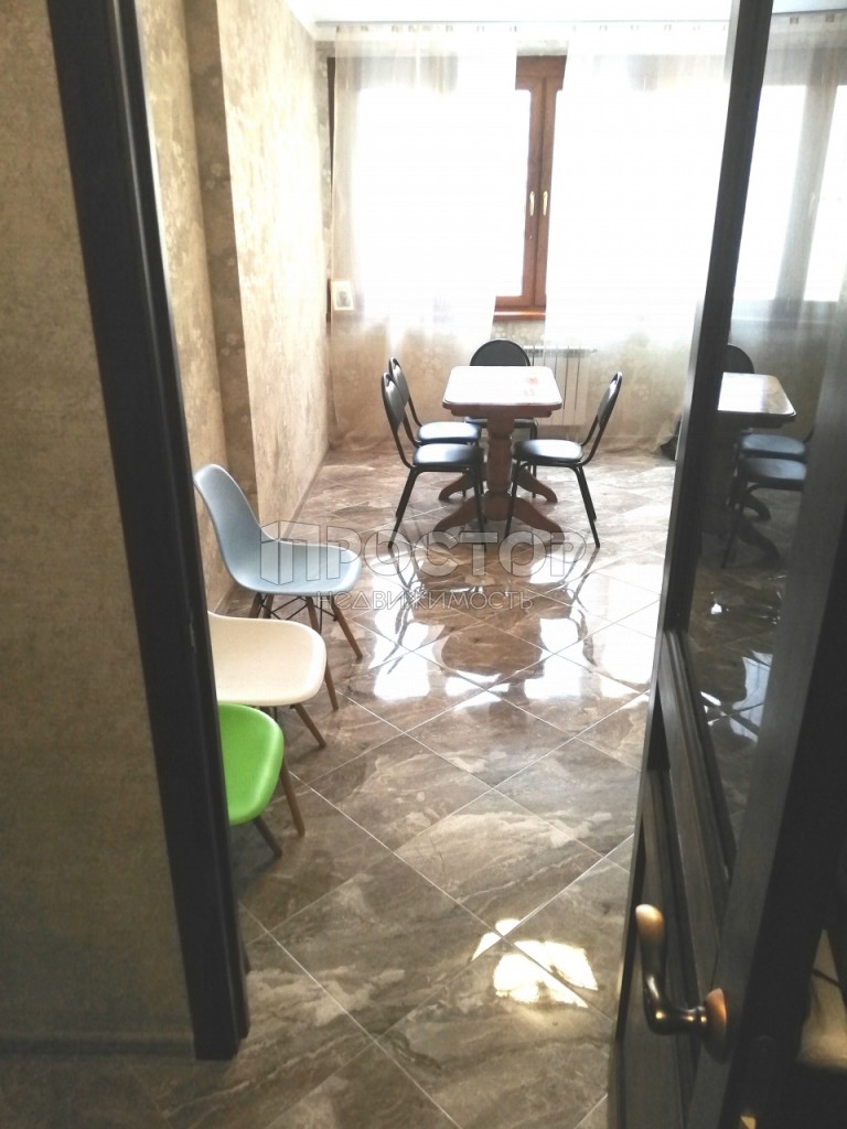 2-комнатная квартира, 67 м² - фото 2