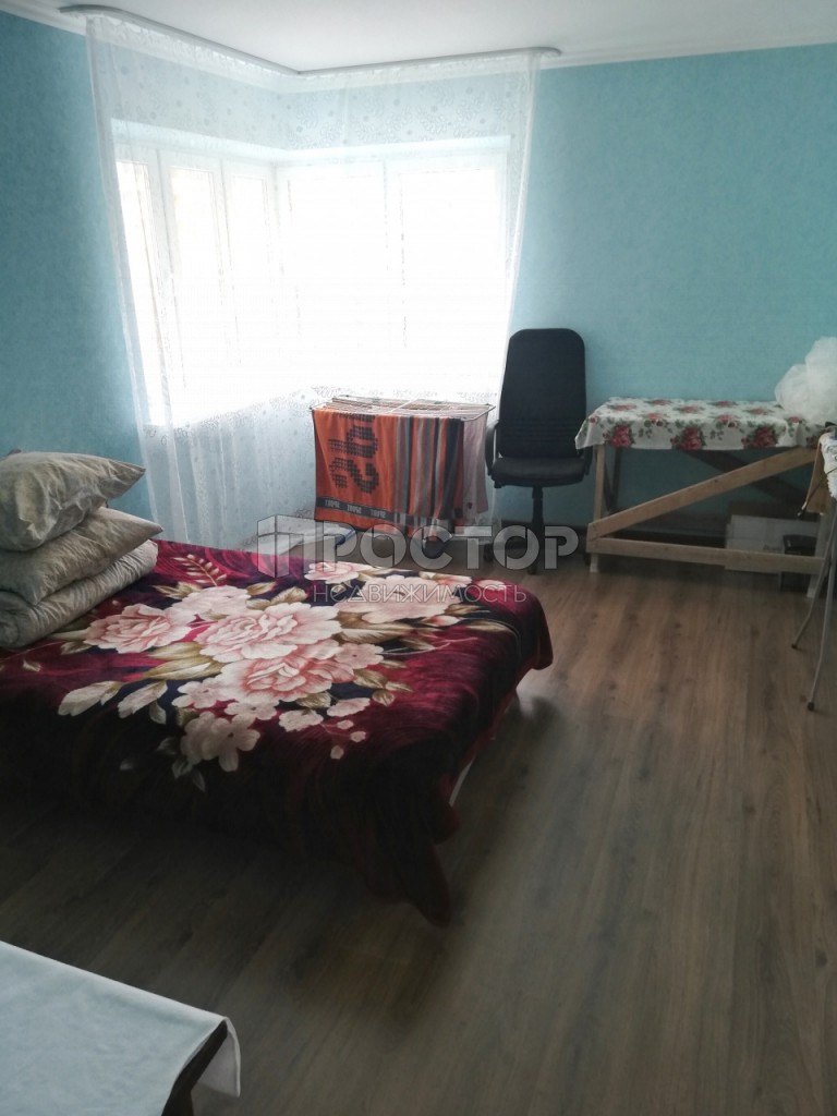2-комнатная квартира, 67 м² - фото 5