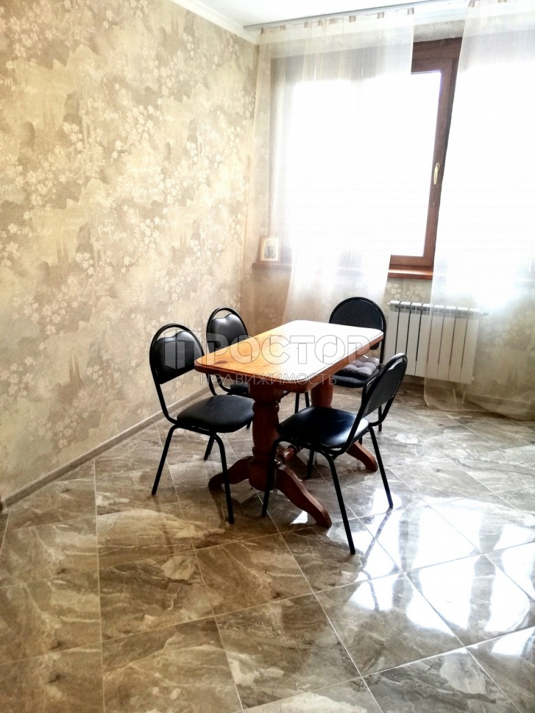2-комнатная квартира, 67 м² - фото 9