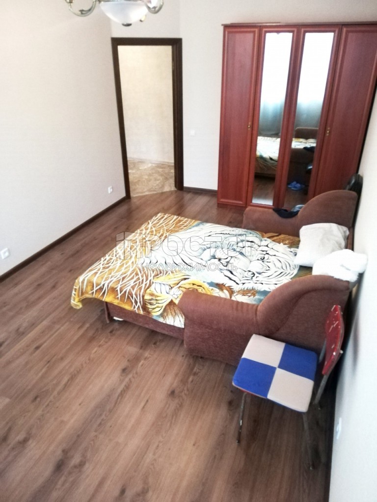 2-комнатная квартира, 67 м² - фото 11