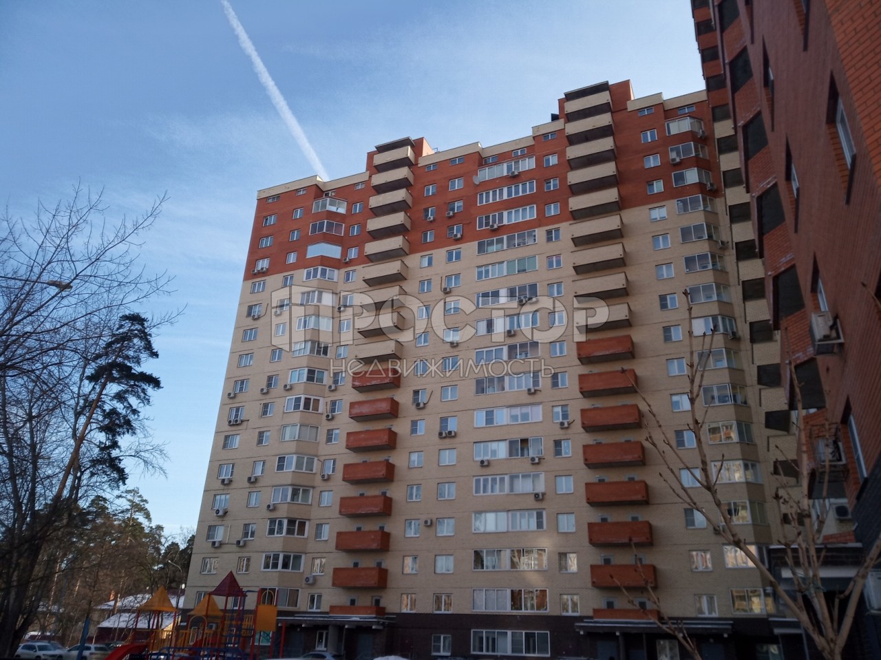 1-комнатная квартира, 38.6 м² - фото 4