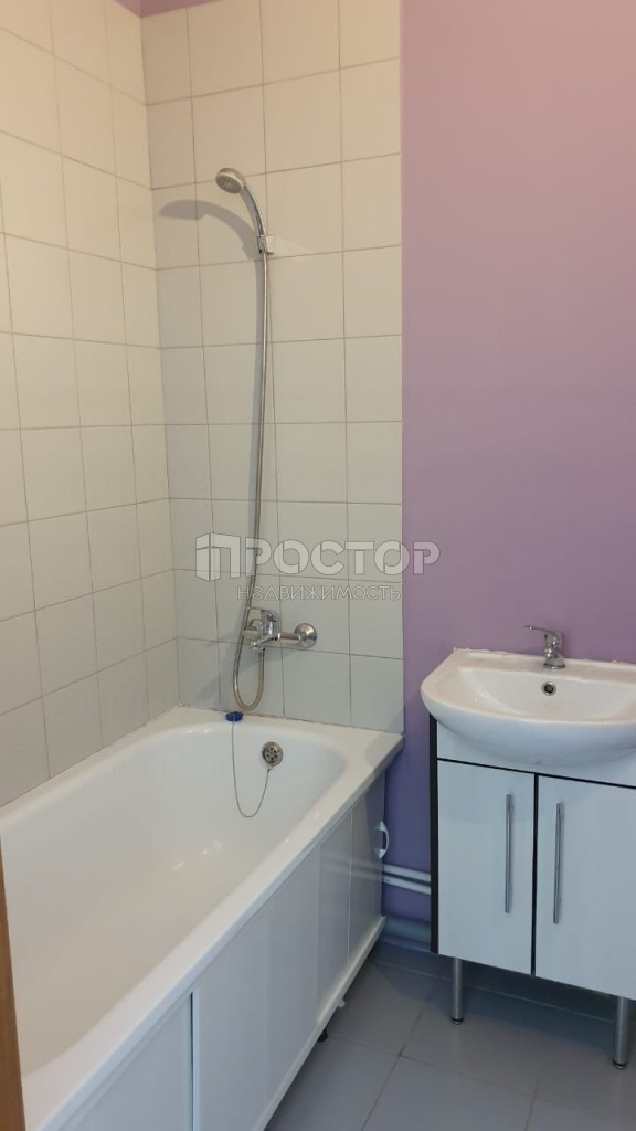 1-комнатная квартира, 29.4 м² - фото 18