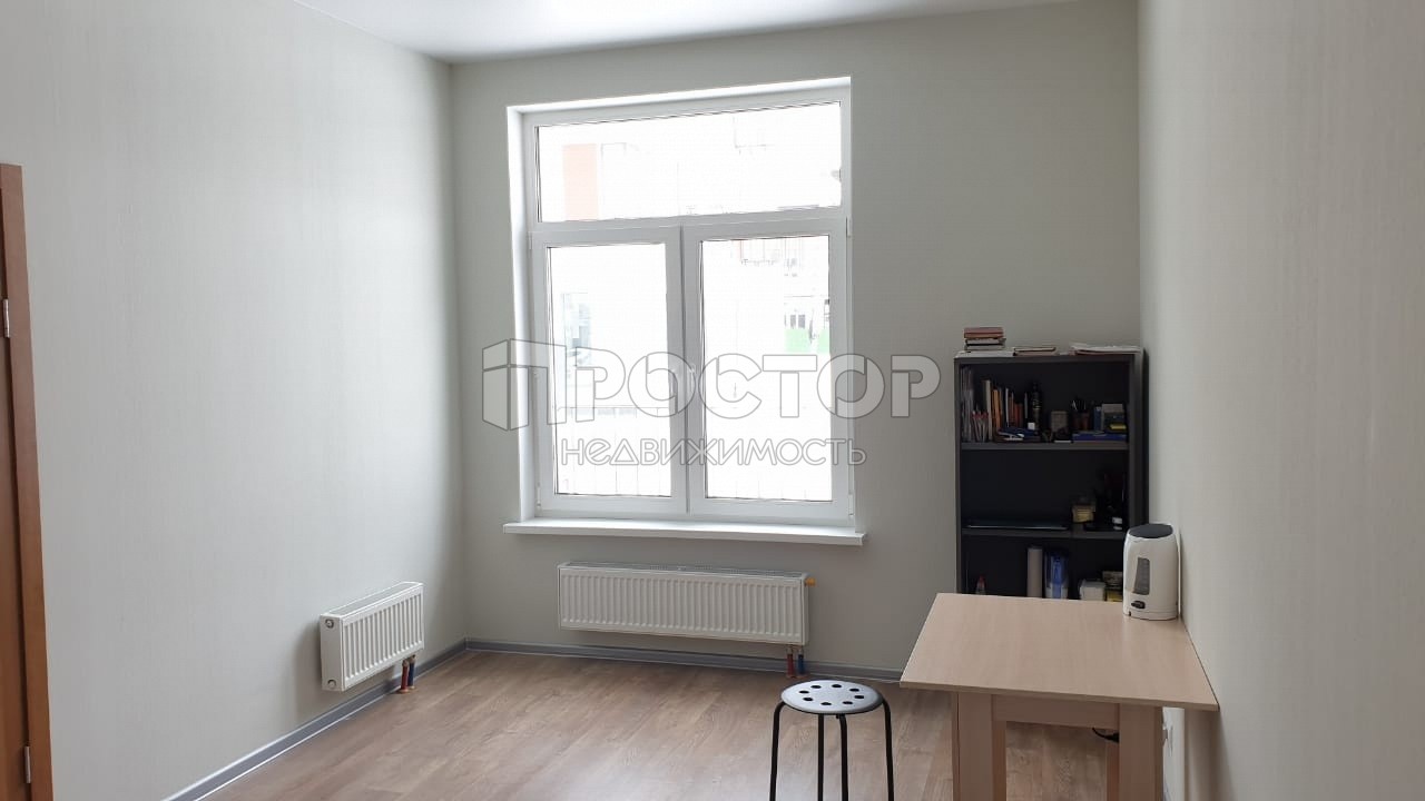 1-комнатная квартира, 29.4 м² - фото 16