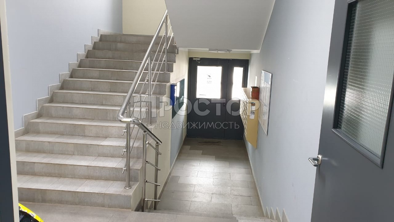 1-комнатная квартира, 29.4 м² - фото 12