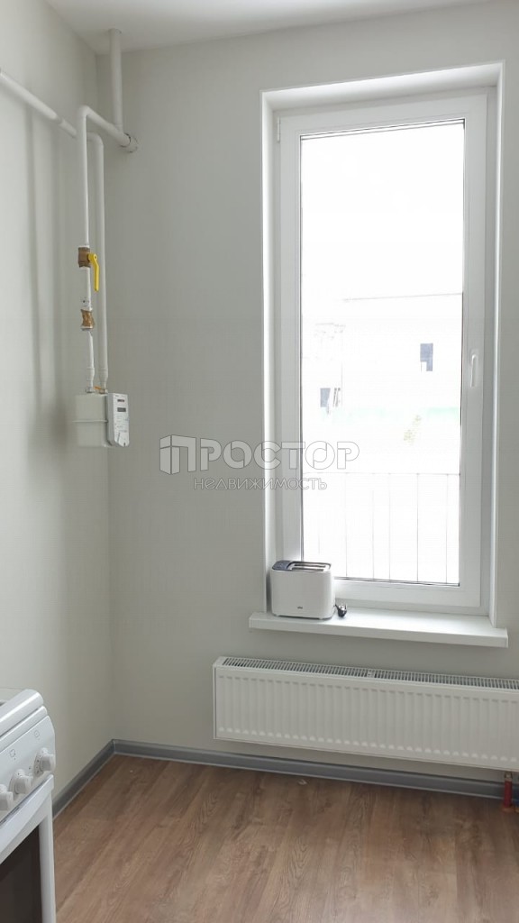 1-комнатная квартира, 29.4 м² - фото 19