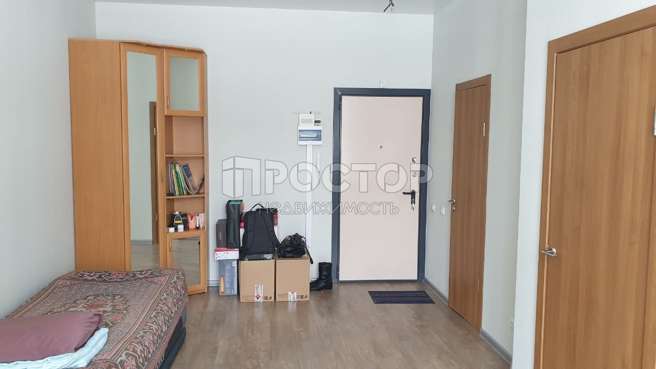 1-комнатная квартира, 29.4 м² - фото 14