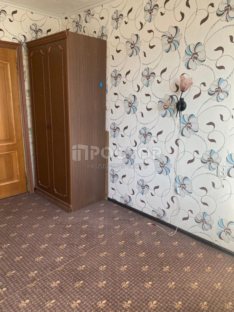 2-комнатная квартира, 44 м² - фото 5