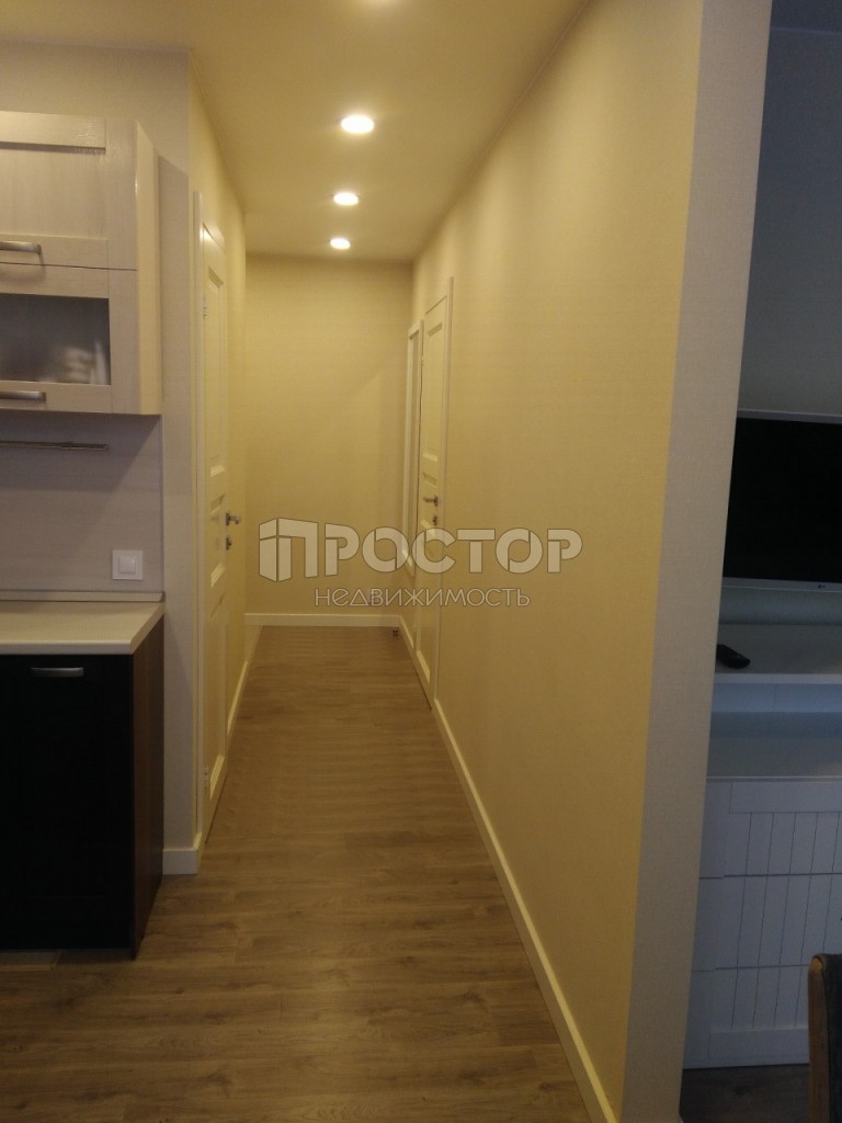 2-комнатная квартира, 38 м² - фото 9