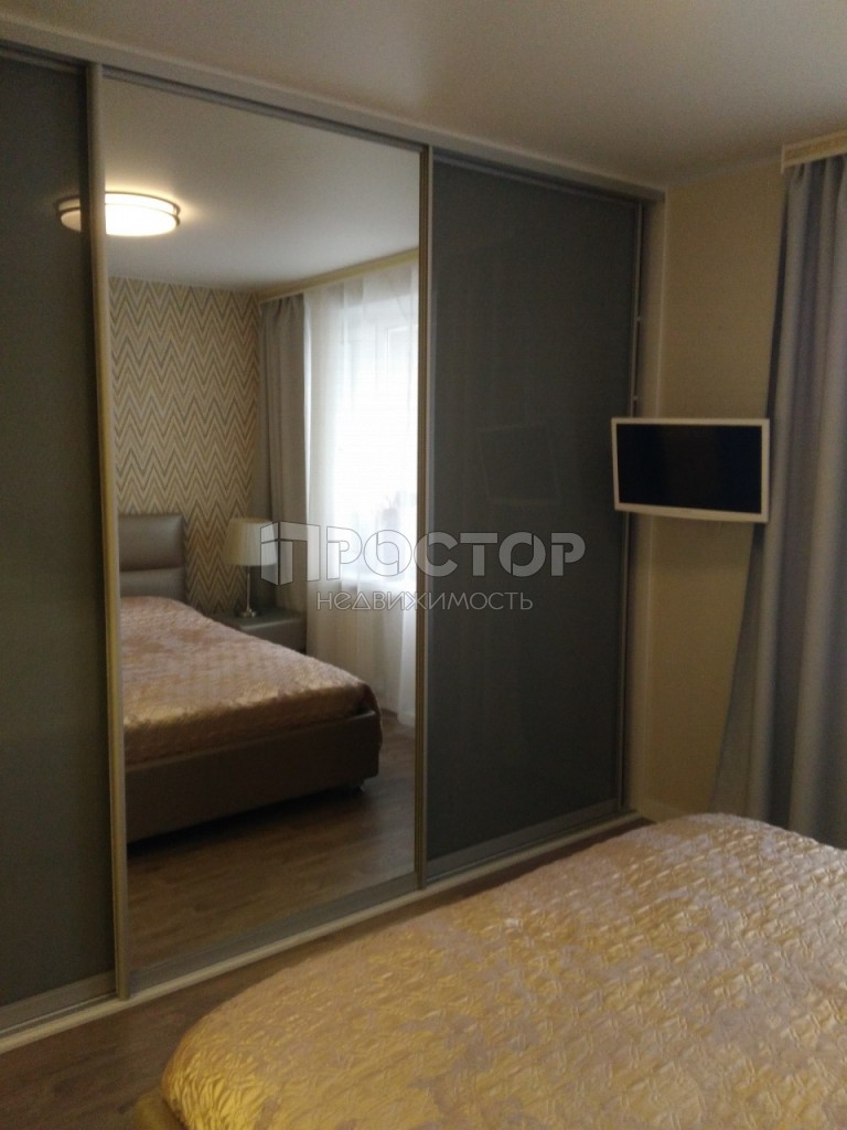 2-комнатная квартира, 38 м² - фото 12