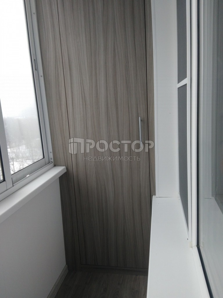 2-комнатная квартира, 38 м² - фото 13