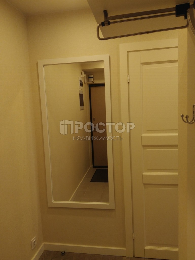 2-комнатная квартира, 38 м² - фото 18