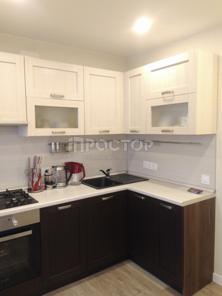 2-комнатная квартира, 38 м² - фото 7
