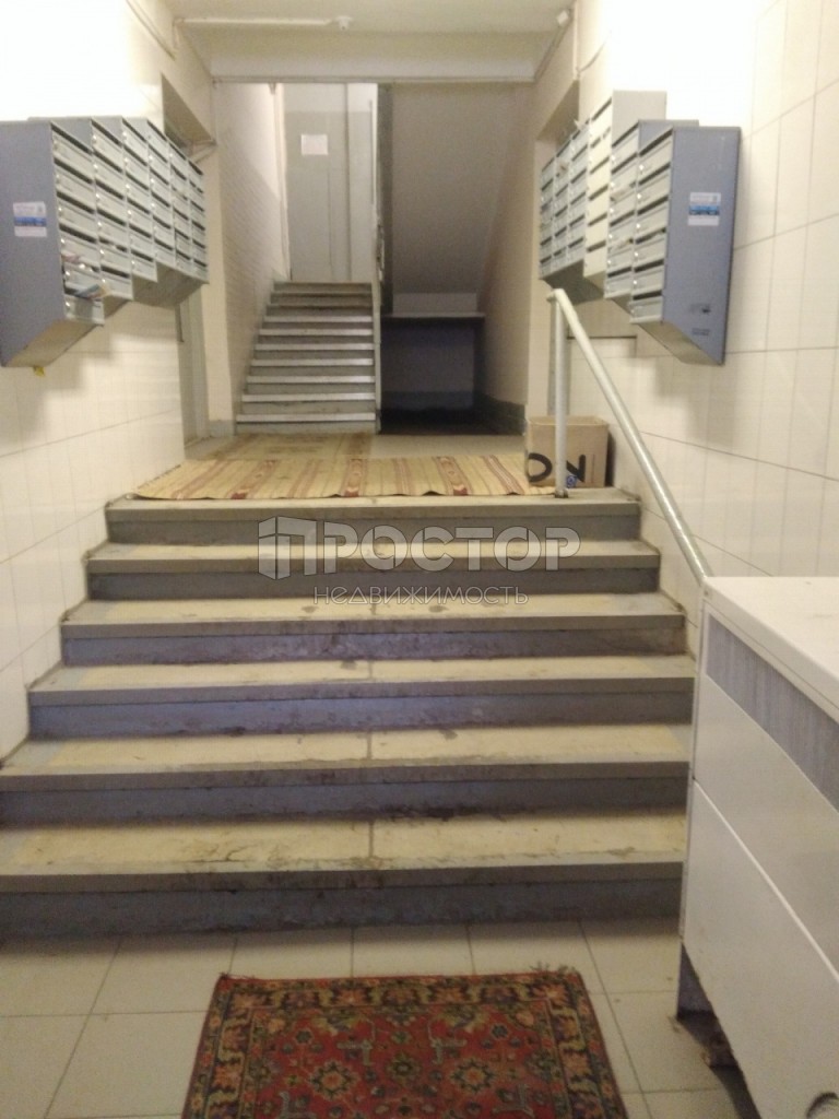2-комнатная квартира, 38 м² - фото 22