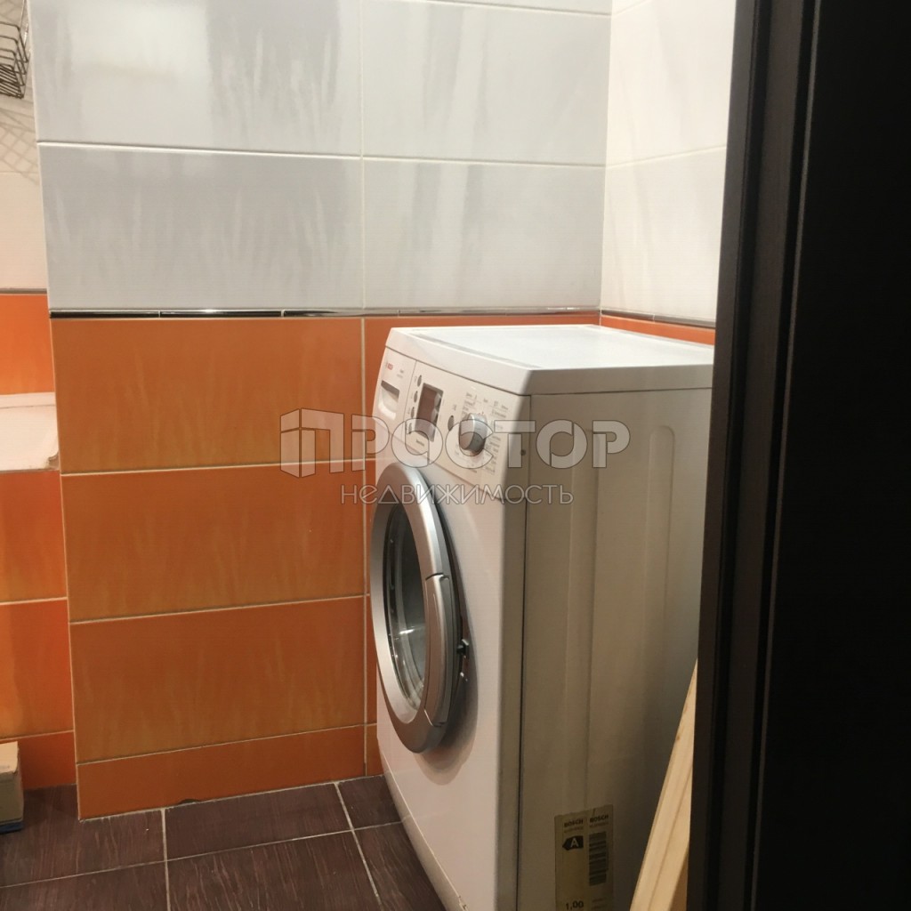 1-комнатная квартира, 31 м² - фото 11