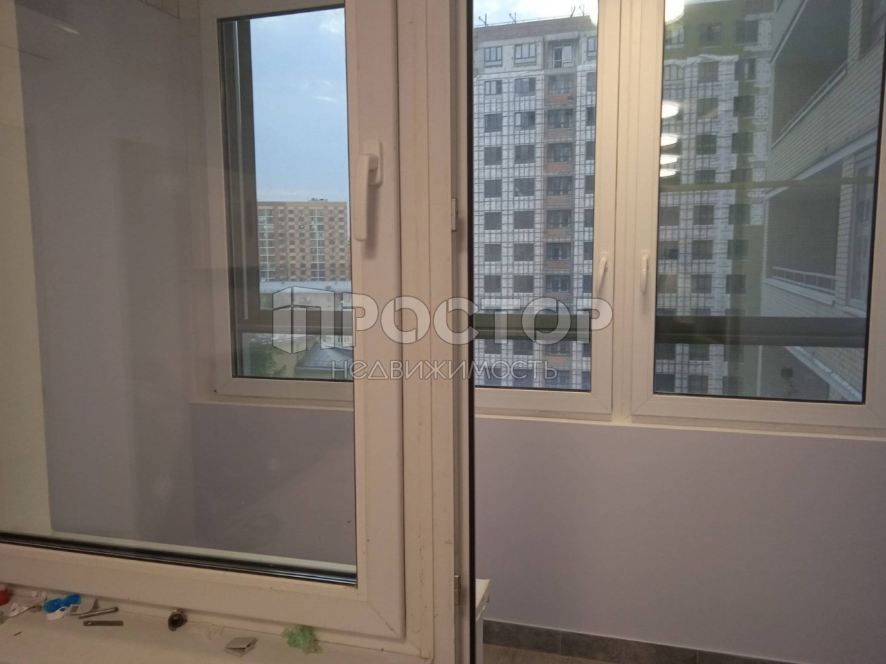 3-комнатная квартира, 99 м² - фото 4