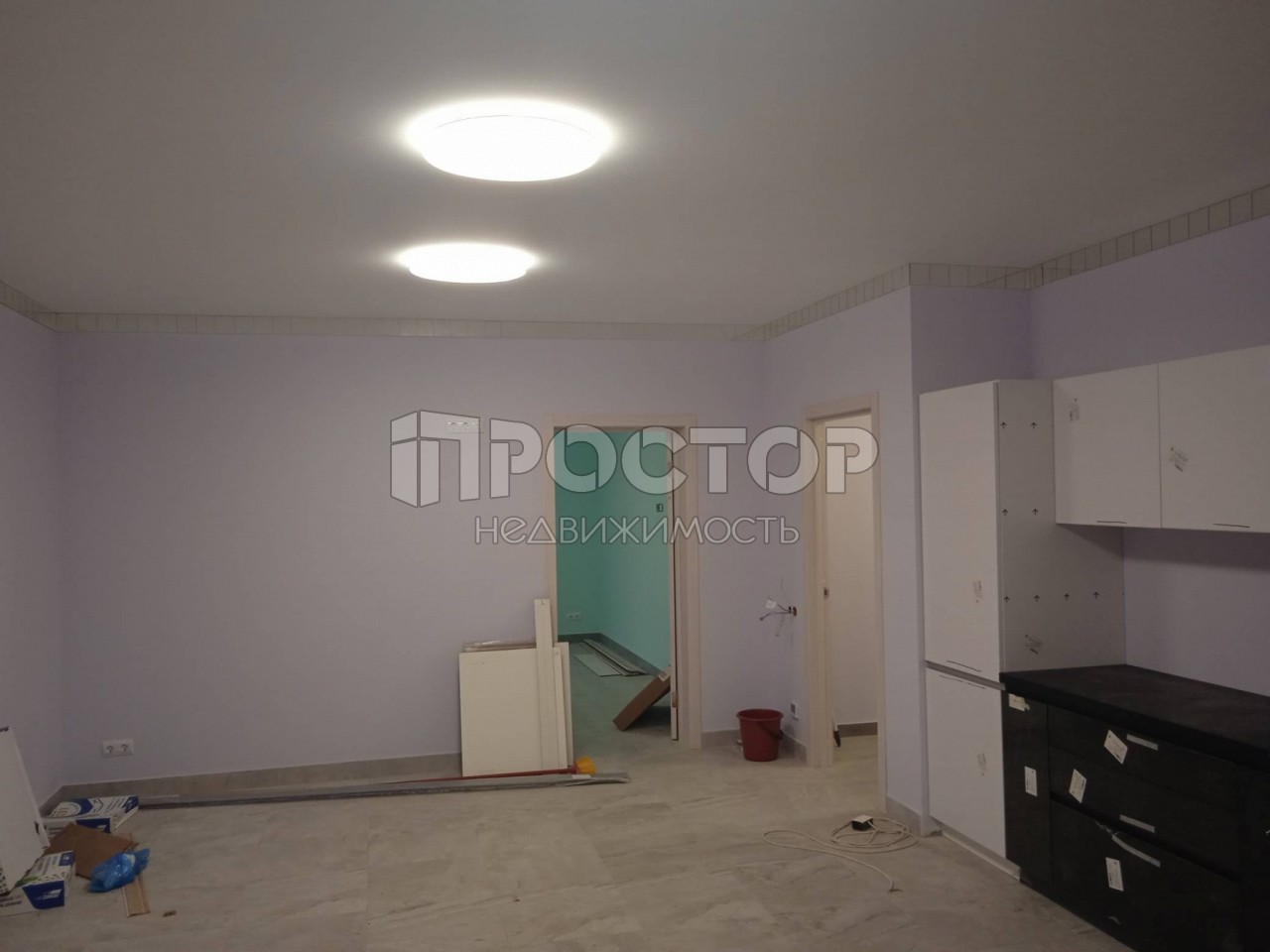 3-комнатная квартира, 99 м² - фото 5